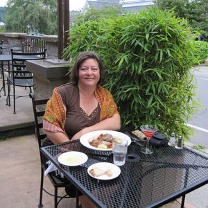 Meet your Posher, Jan